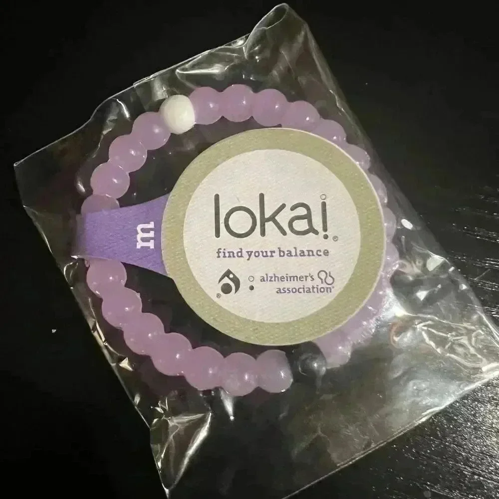 NWT Lokai Bands Size M - Picture 3 of 16